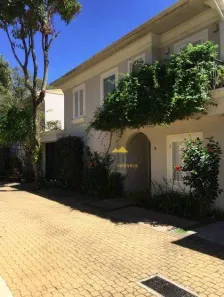 Casa de Condomínio com 4 Quartos à venda, 267m² no Jardim Cordeiro, São Paulo