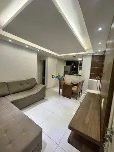 Apartamento com 2 Quartos à venda, 45m² no Vargem das Flores, Betim