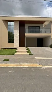 Casa de Condomínio com 4 Quartos à venda, 300m² no Jaraguá, Montes Claros