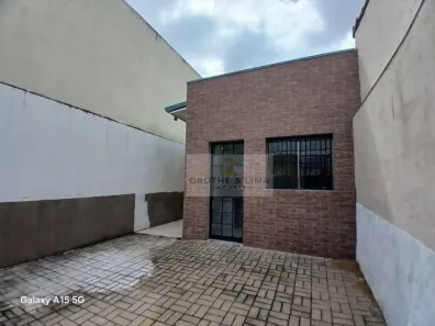 Kitnet com 1 Quarto à venda, 40m² no Bosque dos Eucaliptos, São José dos Campos