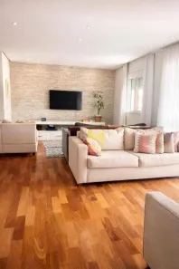 Apartamento com 3 Quartos à venda, 136m² no Perdizes, São Paulo
