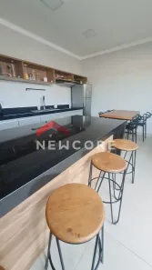 Casa com 2 Quartos à venda, 180m² no Parque Santa Cândida, Bauru
