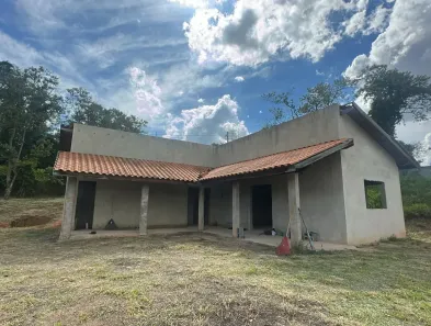 Lote/Terreno com 1 Quarto à venda, 500m² no Carafá, Votorantim