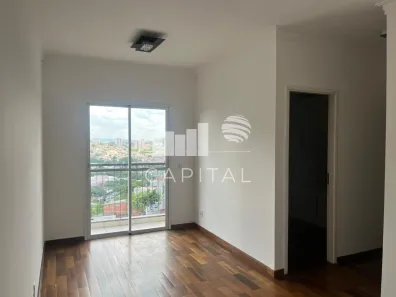 Apartamento com 2 Quartos para alugar, 60m² no Jardim Tupanci, Barueri