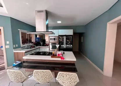 Casa de Condomínio com 3 Quartos à venda, 720m² no Iporanga, Sorocaba