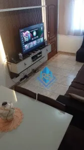 Apartamento com 2 Quartos à venda, 80m² no Vila Tibiriçá, Santo André