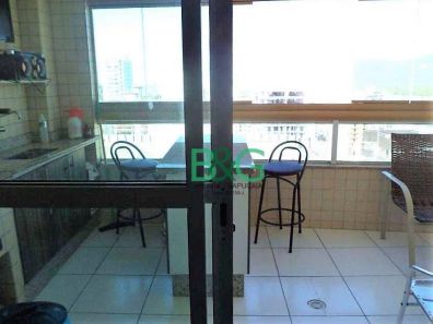 Apartamento com 2 Quartos à venda, 98m² no Caiçara, Praia Grande