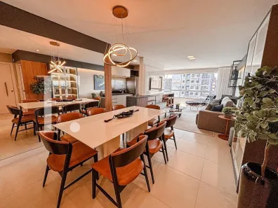 Apartamento com 3 Quartos à venda, 118m² no Navegantes, Capão da Canoa