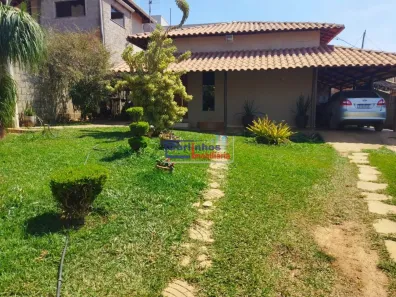 Casa com 2 Quartos à venda, 155m² no Olaria, Igarapé