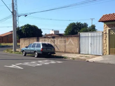 Lote/Terreno à venda, 250m² no Residencial Itamarati, São Carlos