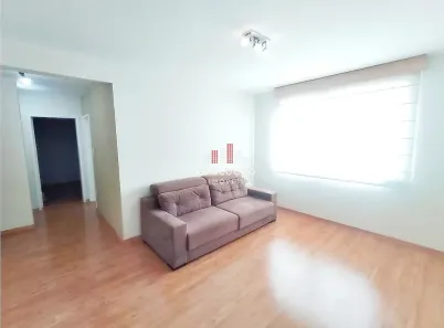 Apartamento com 2 Quartos à venda, 69m² no Campinas, São José