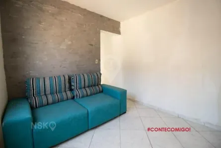 Apartamento com 1 Quarto à venda, 45m² no Aclimação, São Paulo