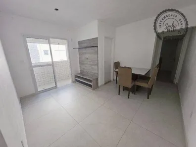 Apartamento com 2 Quartos à venda, 50m² no Aviação, Praia Grande