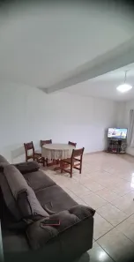 Apartamento com 1 Quarto à venda, 71m² no Vila Caiçara, Praia Grande