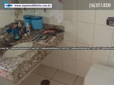 Ponto Comercial com 3 Quartos para alugar, 264m² no Jardim São Luiz, Ribeirão Preto