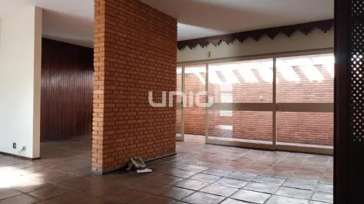 Casa com 6 Quartos à venda, 307m² no São Dimas, Piracicaba