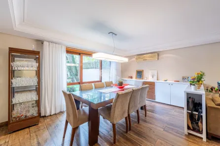 Casa de Condomínio com 3 Quartos à venda, 340m² no Jardim Isabel, Porto Alegre
