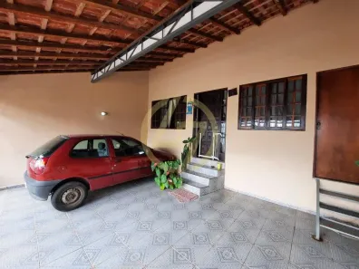 Casa com 3 Quartos à venda, 147m² no Jardim Shangri-lá, Itapetininga