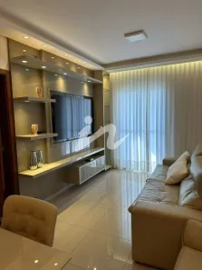 Apartamento com 3 Quartos à venda, 88m² no Laranjeiras, Uberlândia