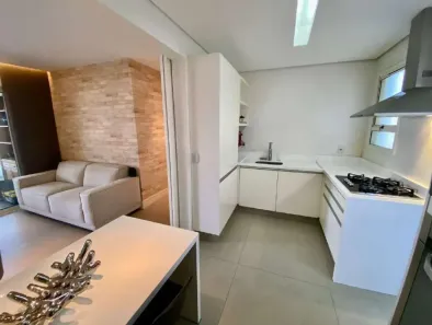 Apartamento com 3 Quartos para alugar, 103m² no Vila Cruzeiro, São Paulo