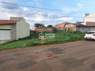 Lote/Terreno à venda, 329m² no Loteamento Novo Jundiaí, Anápolis