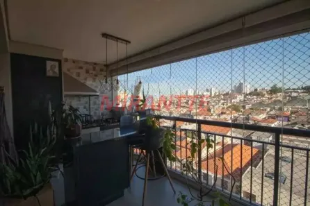 Apartamento com 2 Quartos à venda, 78m² no Vila Nova Mazzei, São Paulo