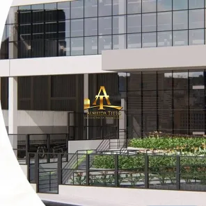 Galpão/Depósito/Armazém para alugar, 2971m² no Jardim Alvorada, Jandira
