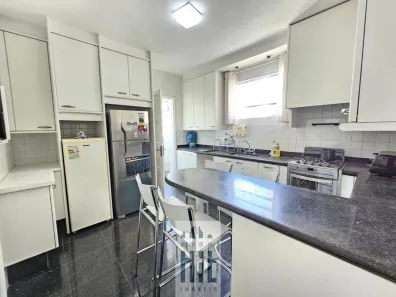 Apartamento com 3 Quartos à venda, 140m² no Paraíso, São Paulo