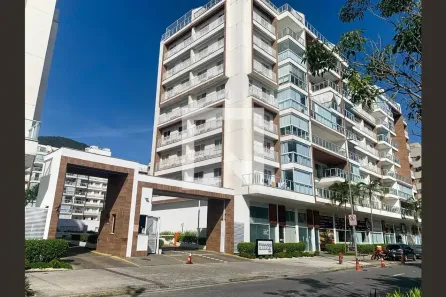Apartamento com 3 Quartos à venda, 89m² no Recreio dos Bandeirantes, Rio de Janeiro