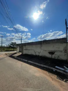 Casa com 2 Quartos à venda, 115m² no Conjunto Vera Cruz, Goiânia
