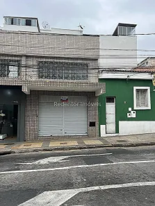 Ponto Comercial para alugar, 56m² no Manoel Honório, Juiz de Fora