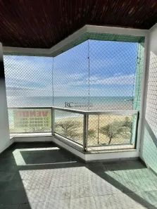 Apartamento com 2 Quartos à venda, 107m² no Itapuã, Vila Velha