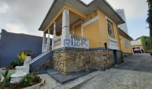 Casa com 5 Quartos à venda, 300m² no Cambuci, São Paulo
