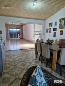 Casa com 2 Quartos à venda, 99m² no Olaria, Canoas