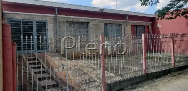 Casa com 2 Quartos à venda, 156m² no Vila Paraíso, Campinas
