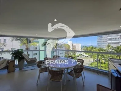 Apartamento com 4 Quartos à venda, 205m² no Riviera, Bertioga