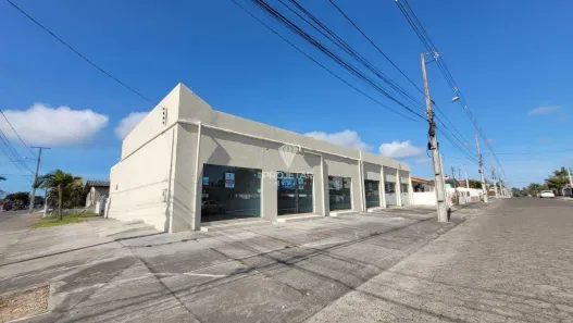 Sala Comercial para alugar, 50m² no Jardim das Avenidas, Araranguá
