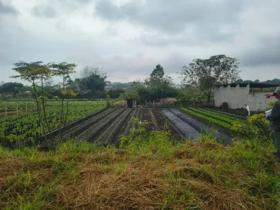 Lote/Terreno à venda, 5000m² no Jardim Limoeiro, São José dos Campos