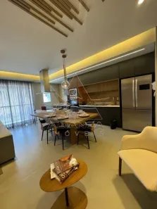 Apartamento com 3 Quartos à venda, 91m² no República, Ribeirão Preto