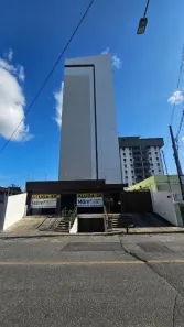 Apartamento com 2 Quartos à venda, 56m² no Prata, Campina Grande