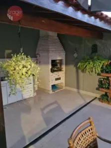 Casa com 3 Quartos à venda, 360m² no Jardim Sumaré, Ribeirão Preto