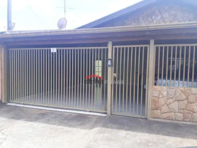 Casa com 3 Quartos à venda, 147m² no Parque Jatobá (Nova Veneza), Sumaré