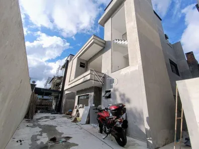 Sobrado com 3 Quartos à venda, 148m² no Hauer, Curitiba