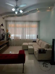 Apartamento com 3 Quartos à venda, 137m² no Icaraí, Niterói