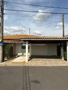 Casa de Condomínio com 3 Quartos à venda, 200m² no Jardim Conceição, São José do Rio Preto