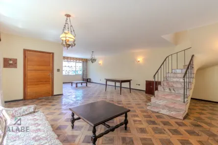 Casa com 3 Quartos à venda, 500m² no Brooklin Paulista, São Paulo