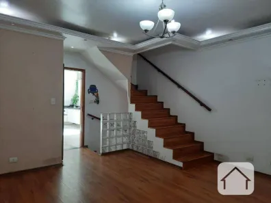 Casa de Condomínio com 2 Quartos à venda, 120m² no Vila Gomes, São Paulo