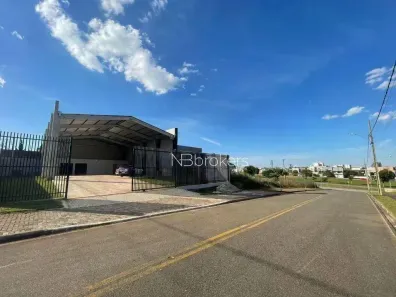 Galpão/Depósito/Armazém para alugar, 300m² no Cidade Industrial, Curitiba