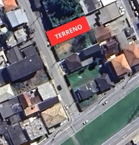Lote/Terreno à venda, 360m² no Jardim Eldorado, Palhoça