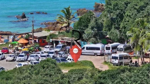Lote/Terreno à venda, 450m² no , Conde